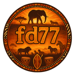 fd77 ব্র্যান্ড হিসেবে পরিচিত