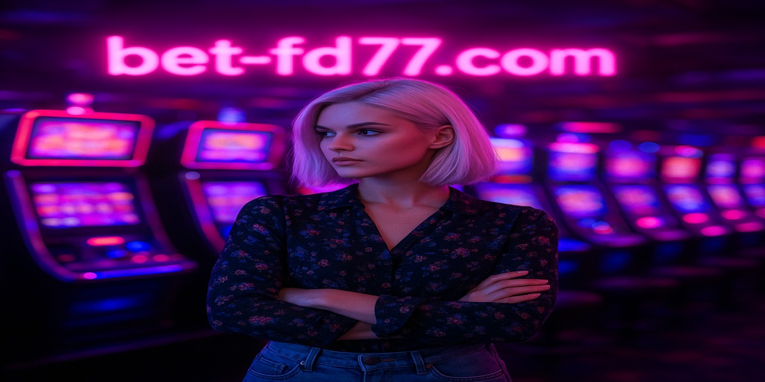 fd77-এর নির্বাচিত গেমসমূহ